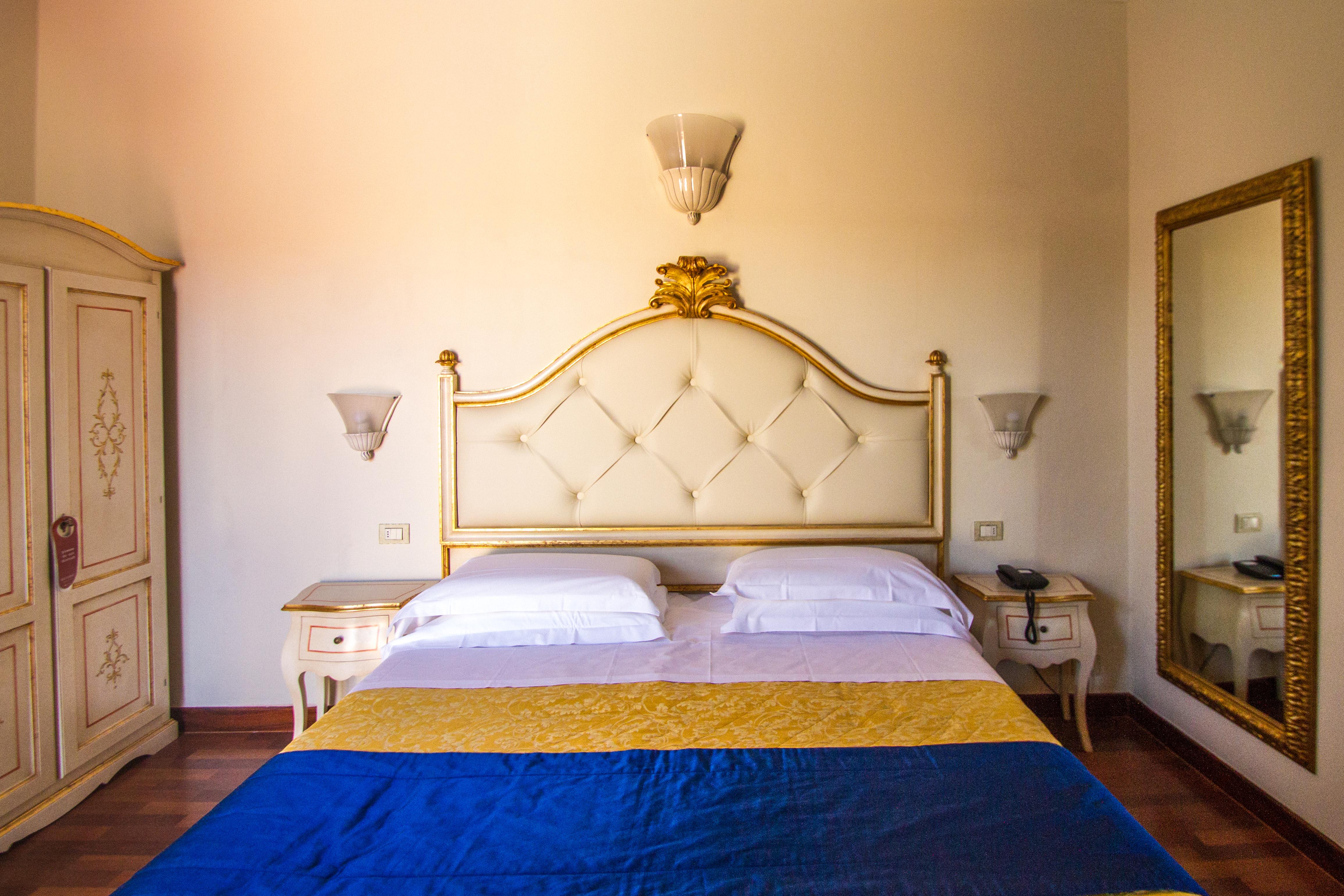 Hotel Porta Faenza Florencie Exteriér fotografie